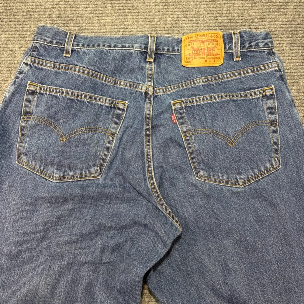 Levis vintage levis