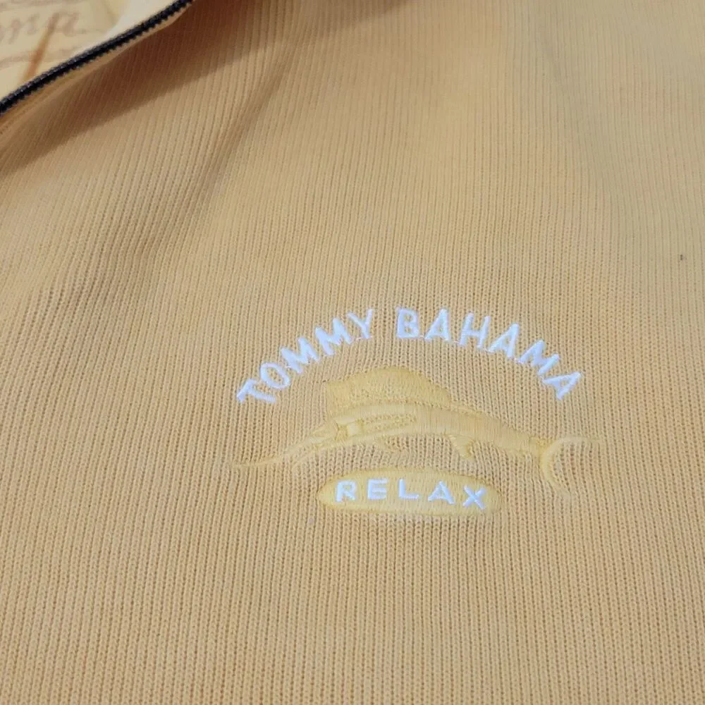 Tommy Bahama stain blue