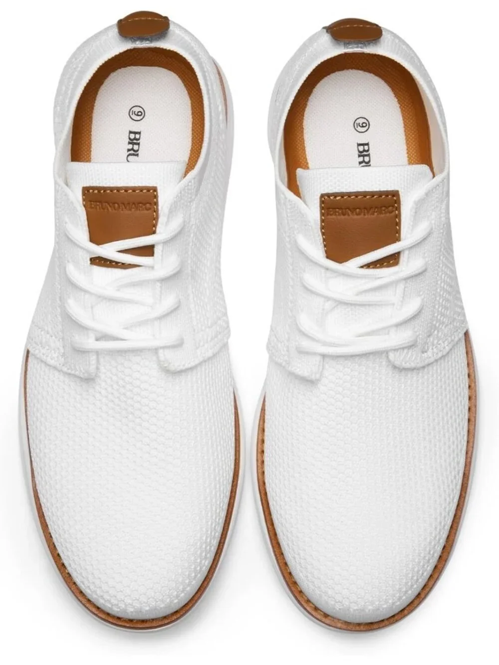 N/A knitted upper