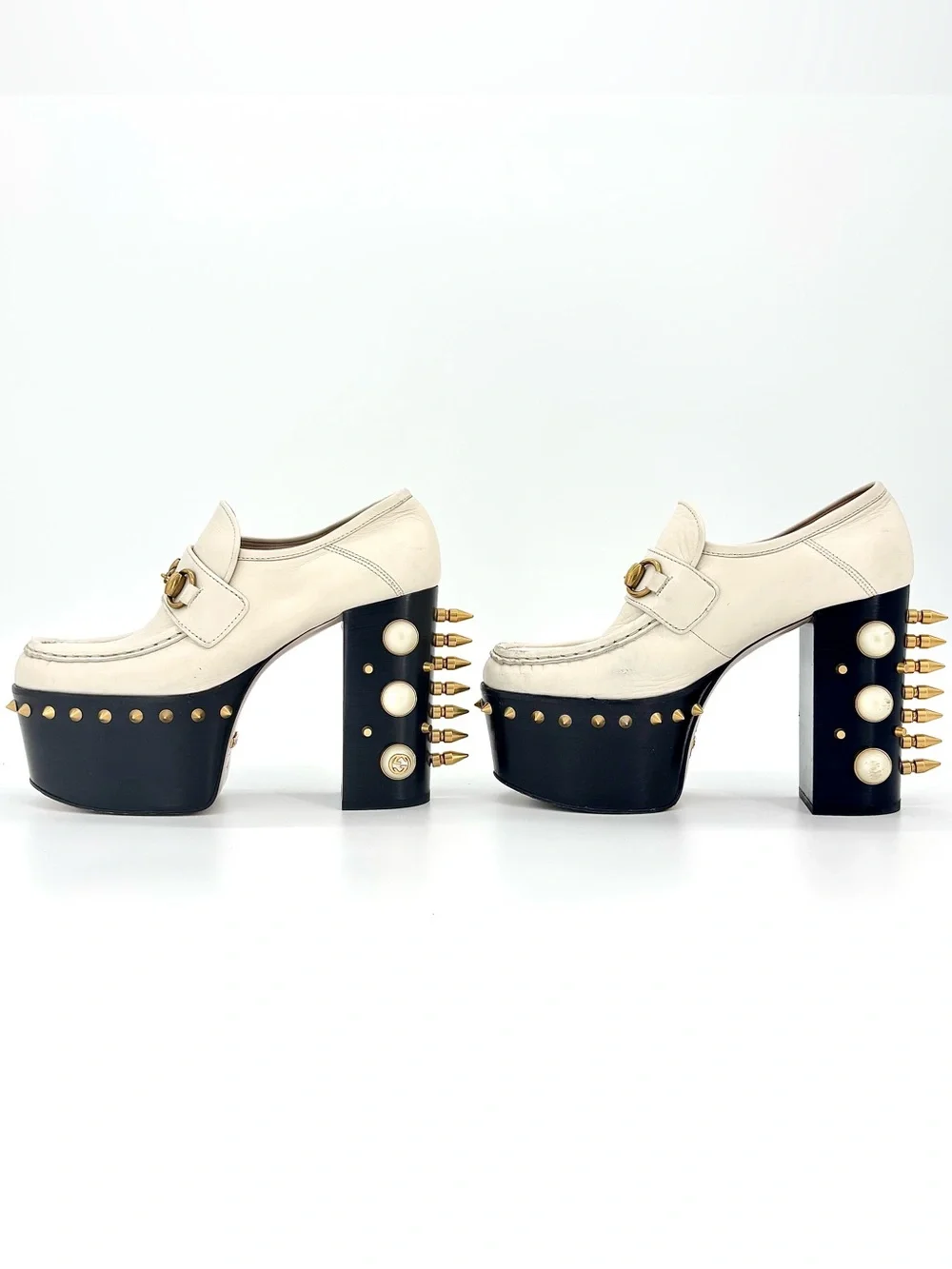 Gucci vegas pearl