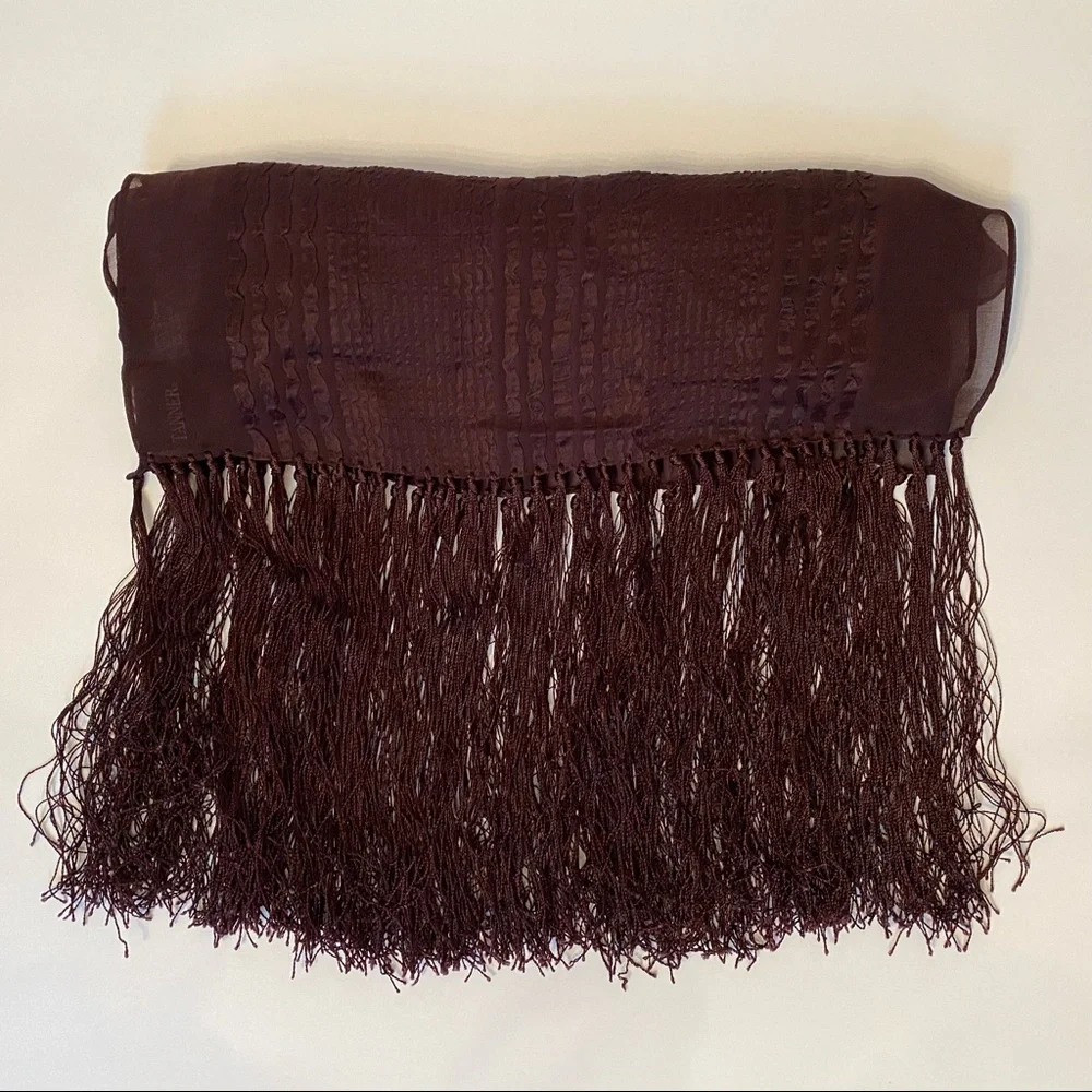 Tanner womens accessory