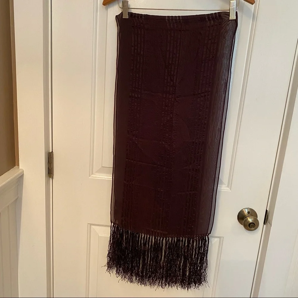 Tanner womens accessory
