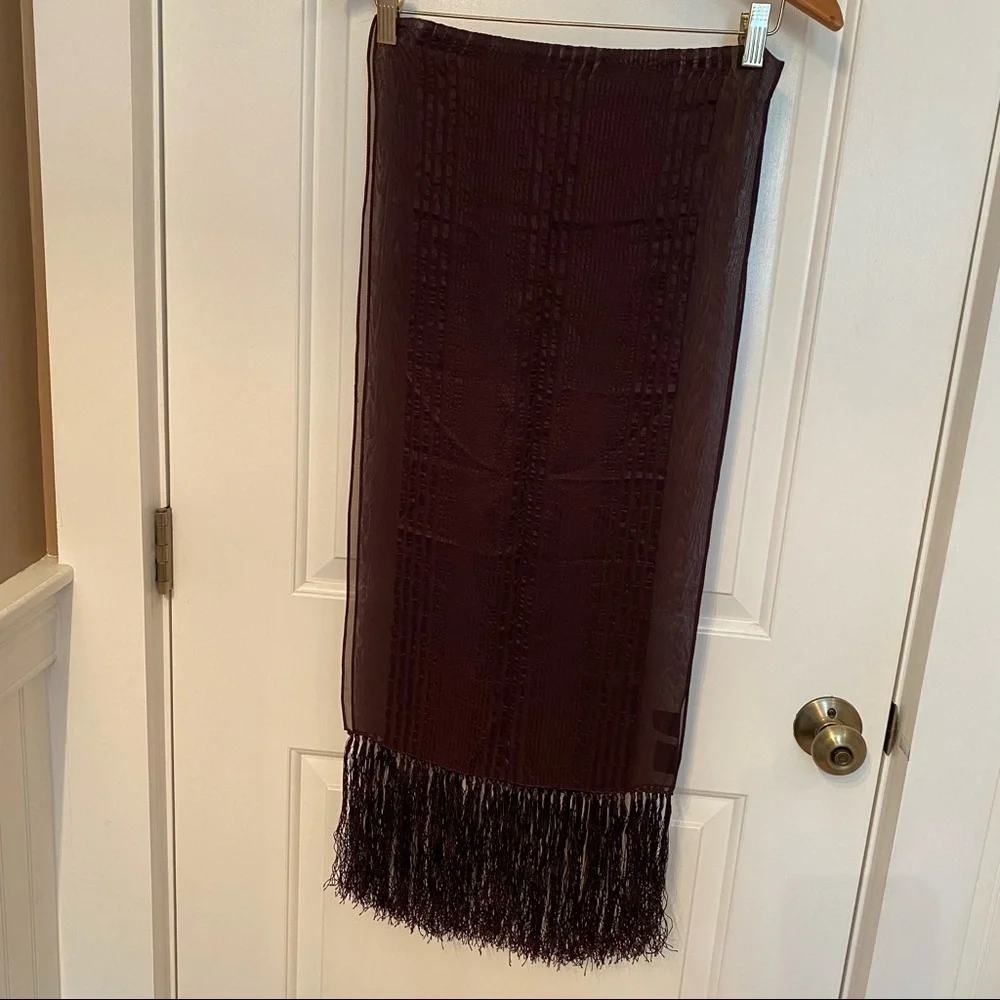 Tanner womens accessory