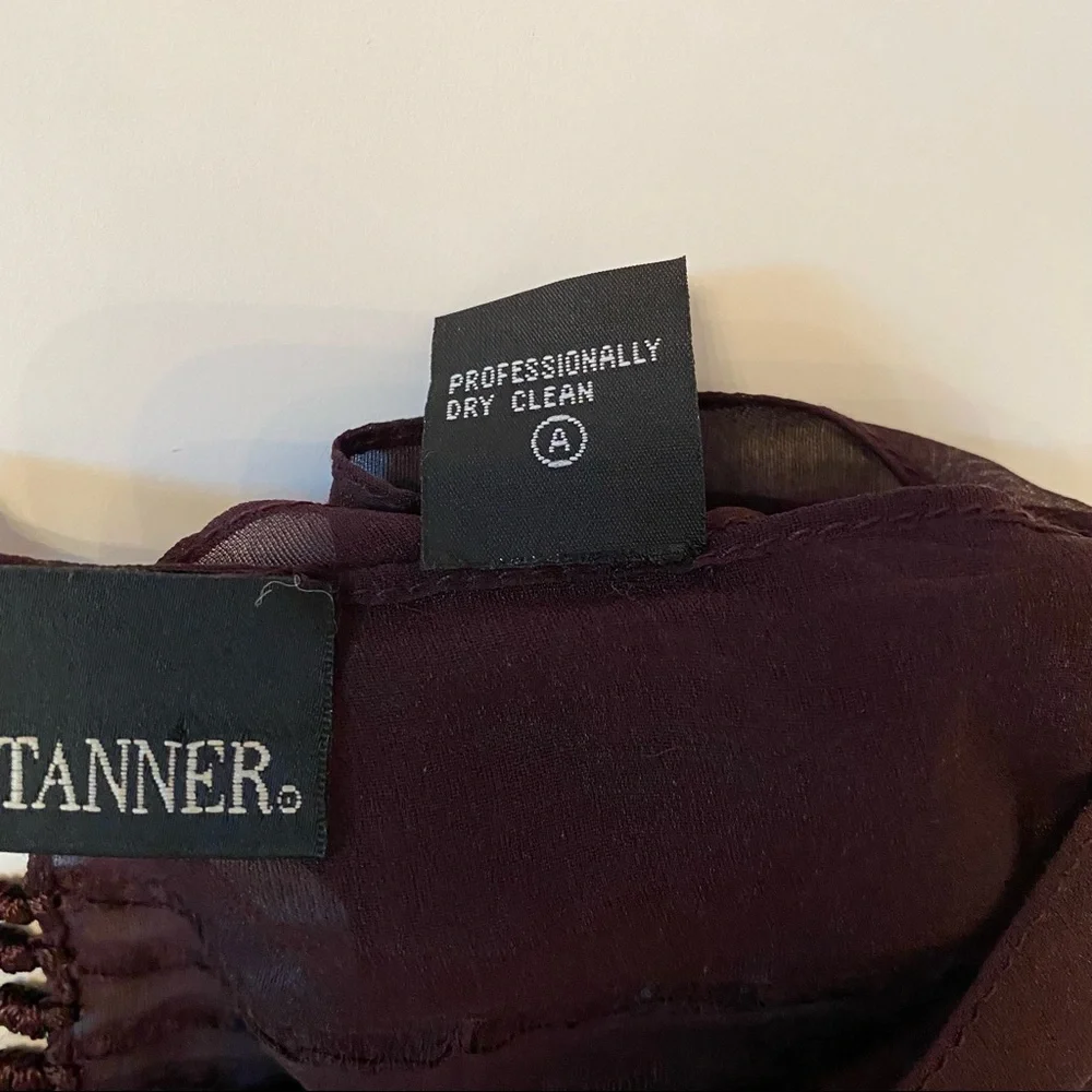 Tanner womens accessory