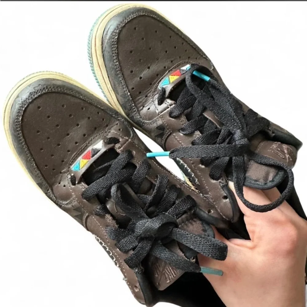 Nike 2008 n7