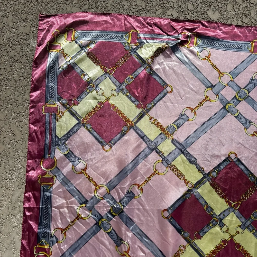 N/A excellent square