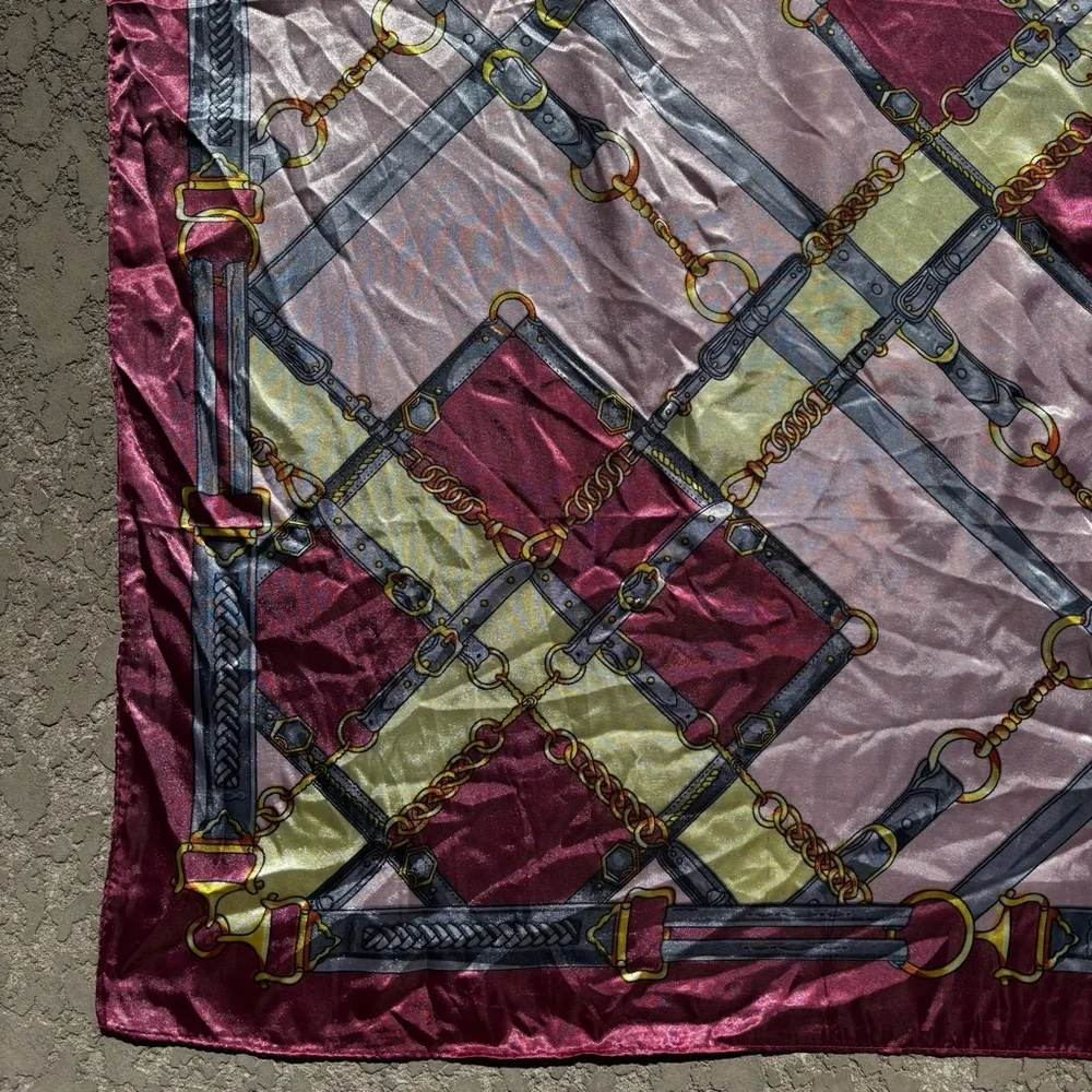 N/A excellent square
