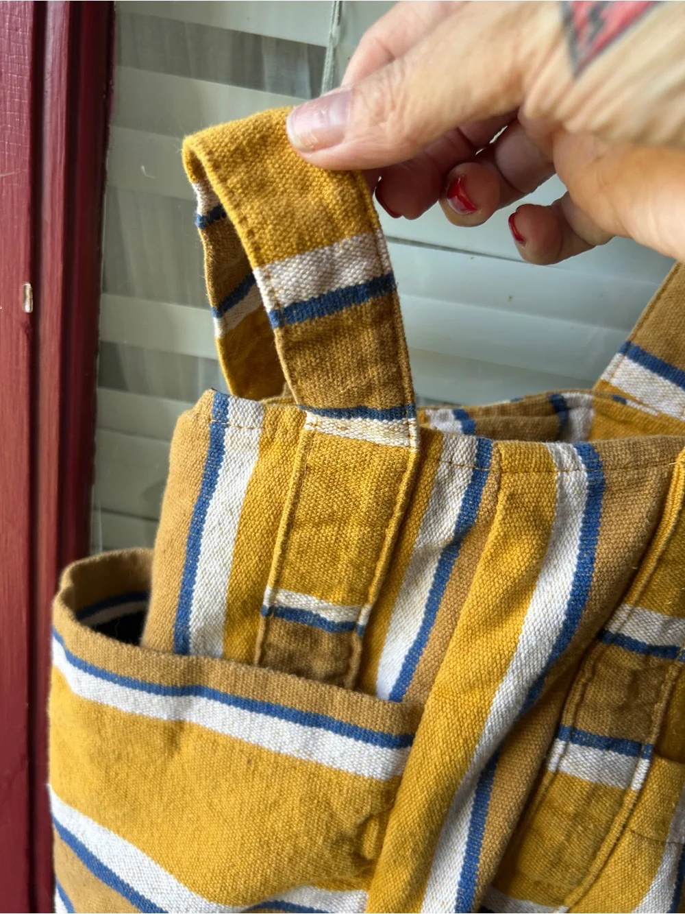 Free People  large tote bag