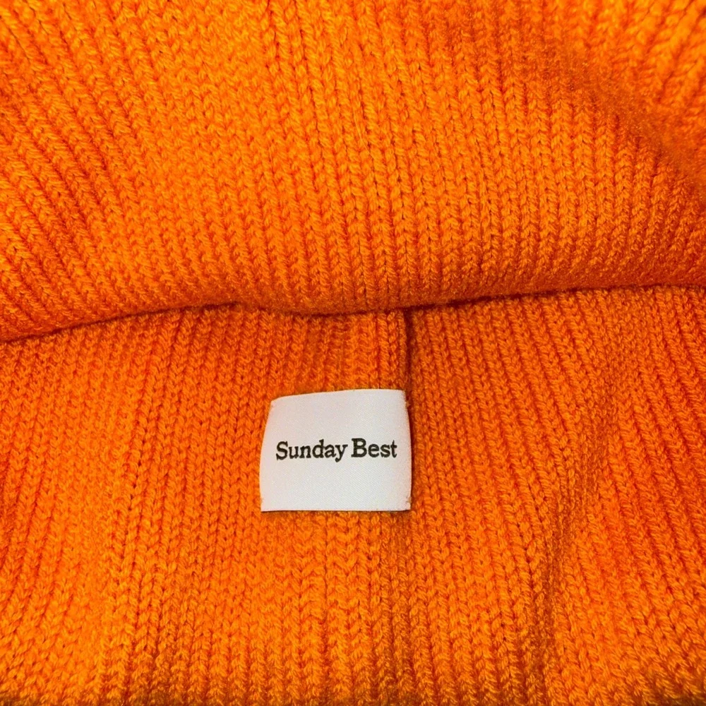 Sunday Best brighten up