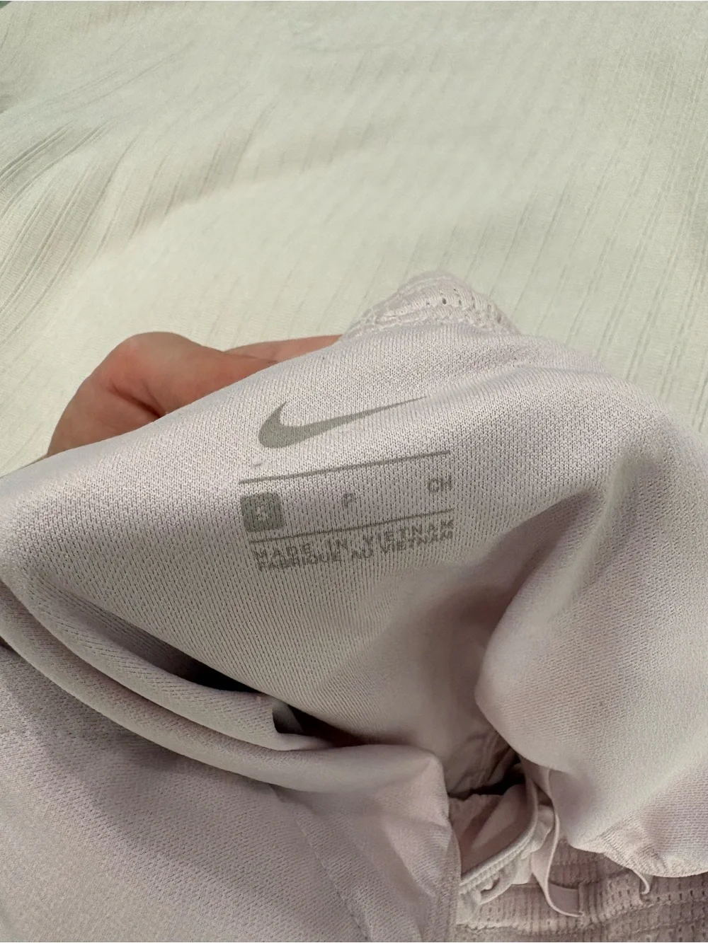 Nike lightweight athletic