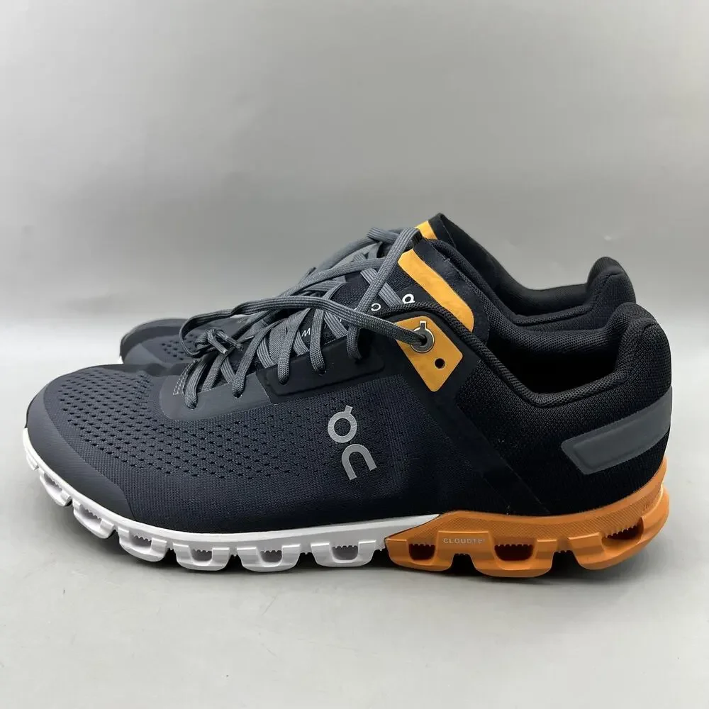 On Running cloudflow running