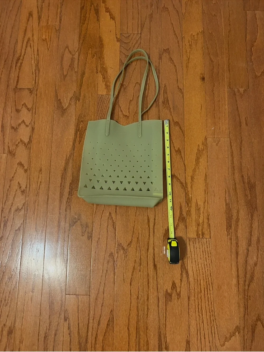 Eddie Borgo olive green