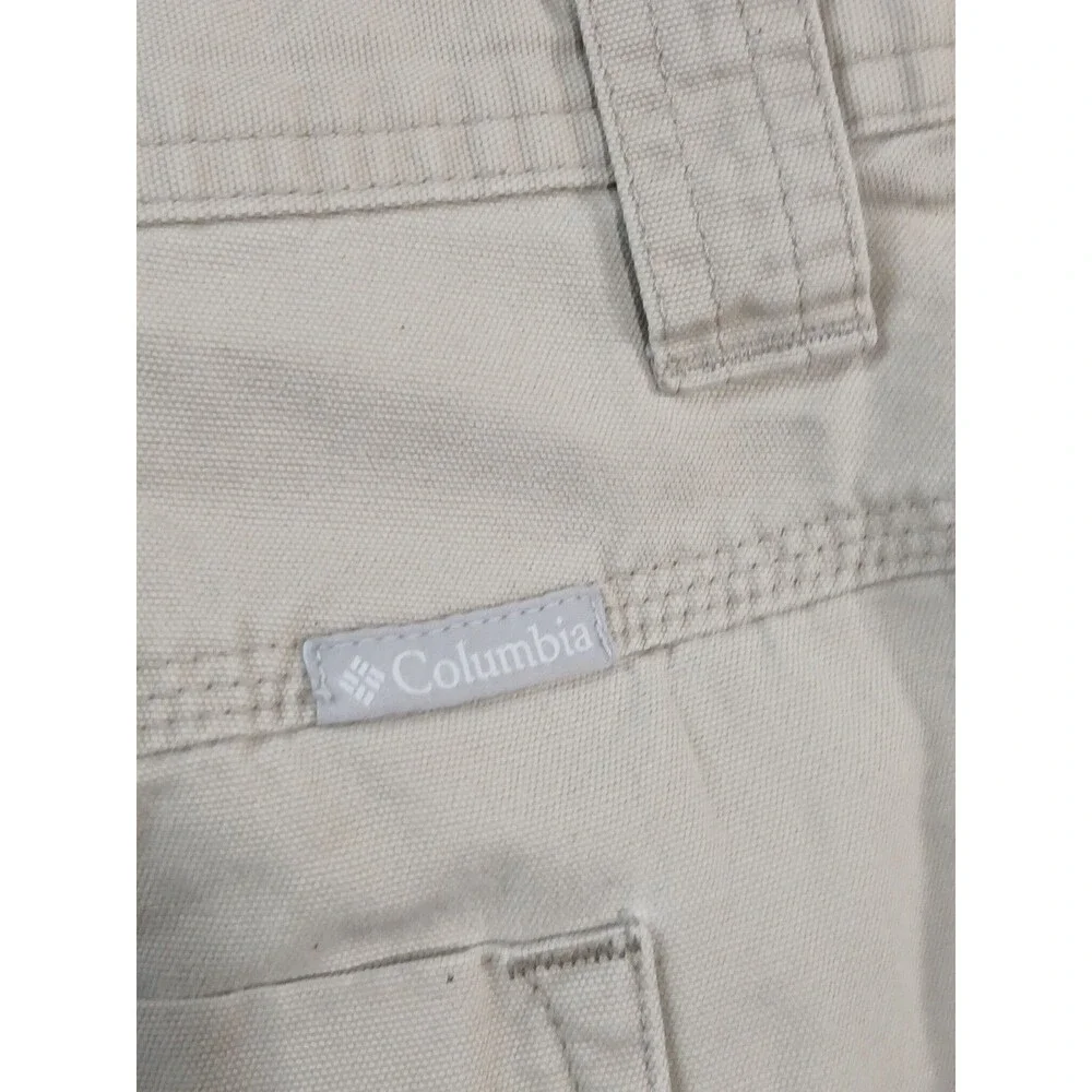 Columbia men cargo