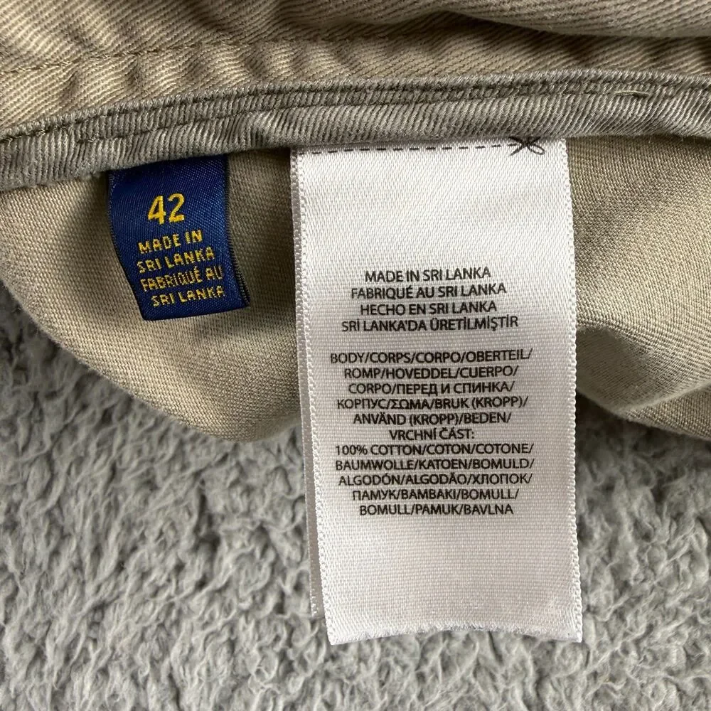 Polo Ralph Lauren vintage polo
