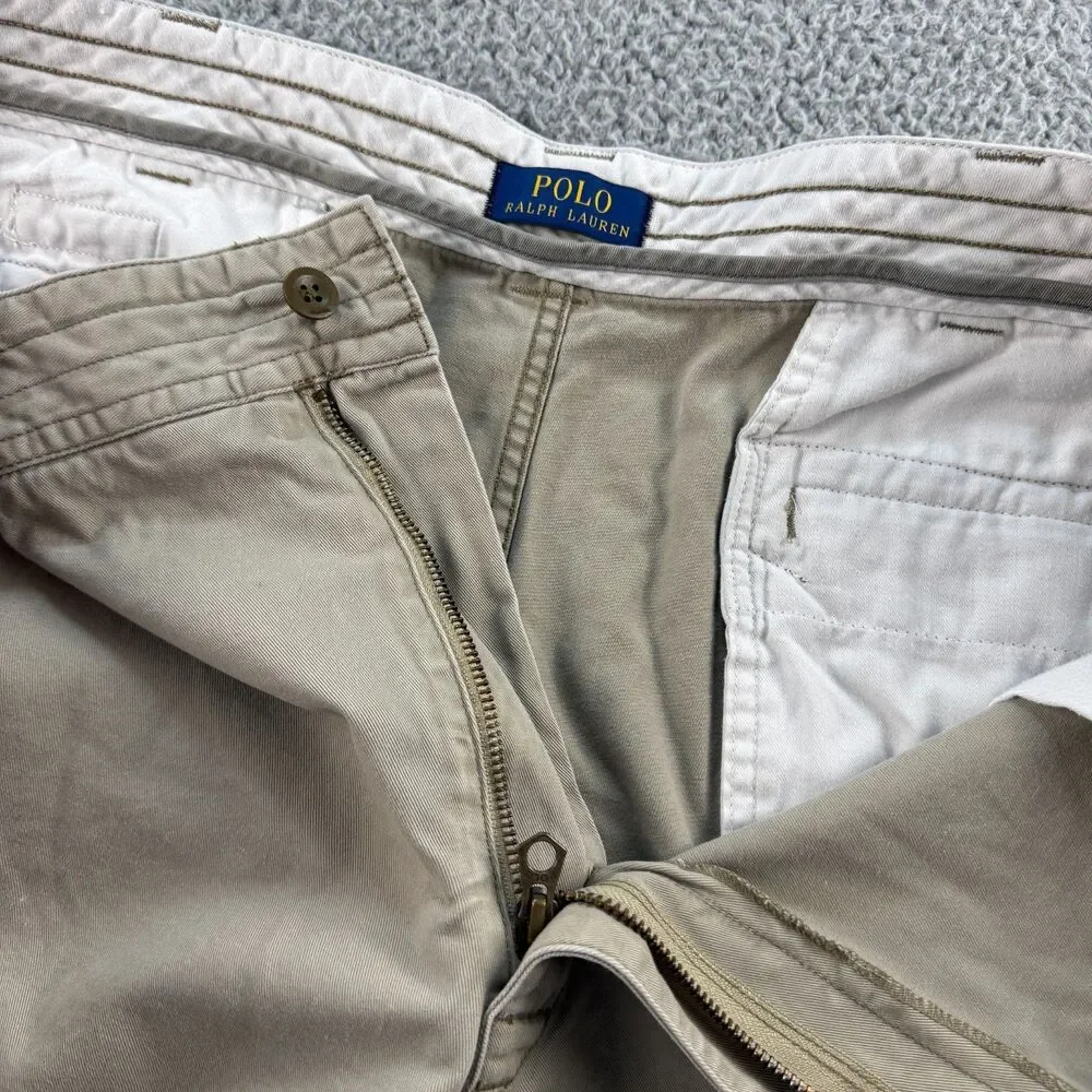 Polo Ralph Lauren vintage polo