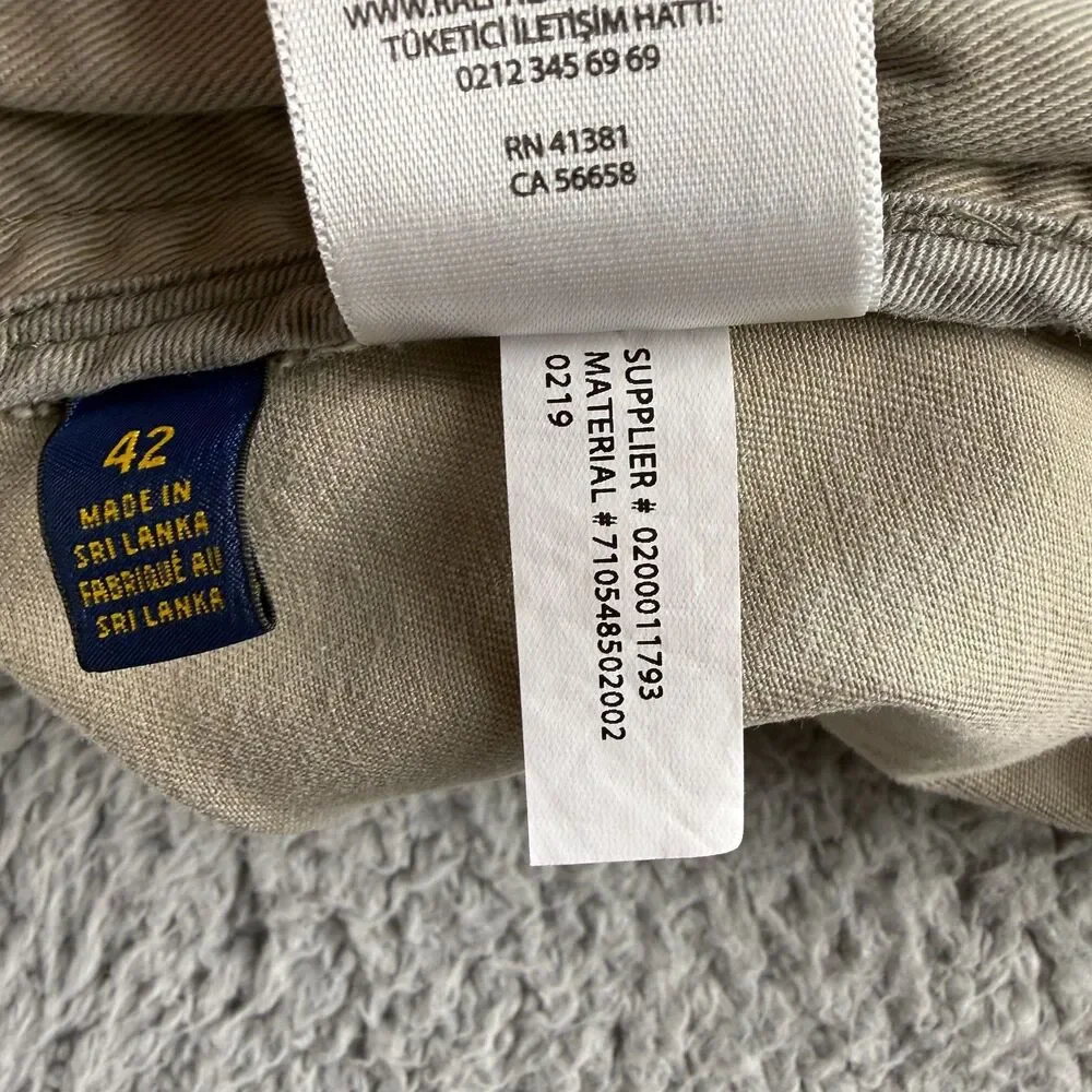 Polo Ralph Lauren vintage polo