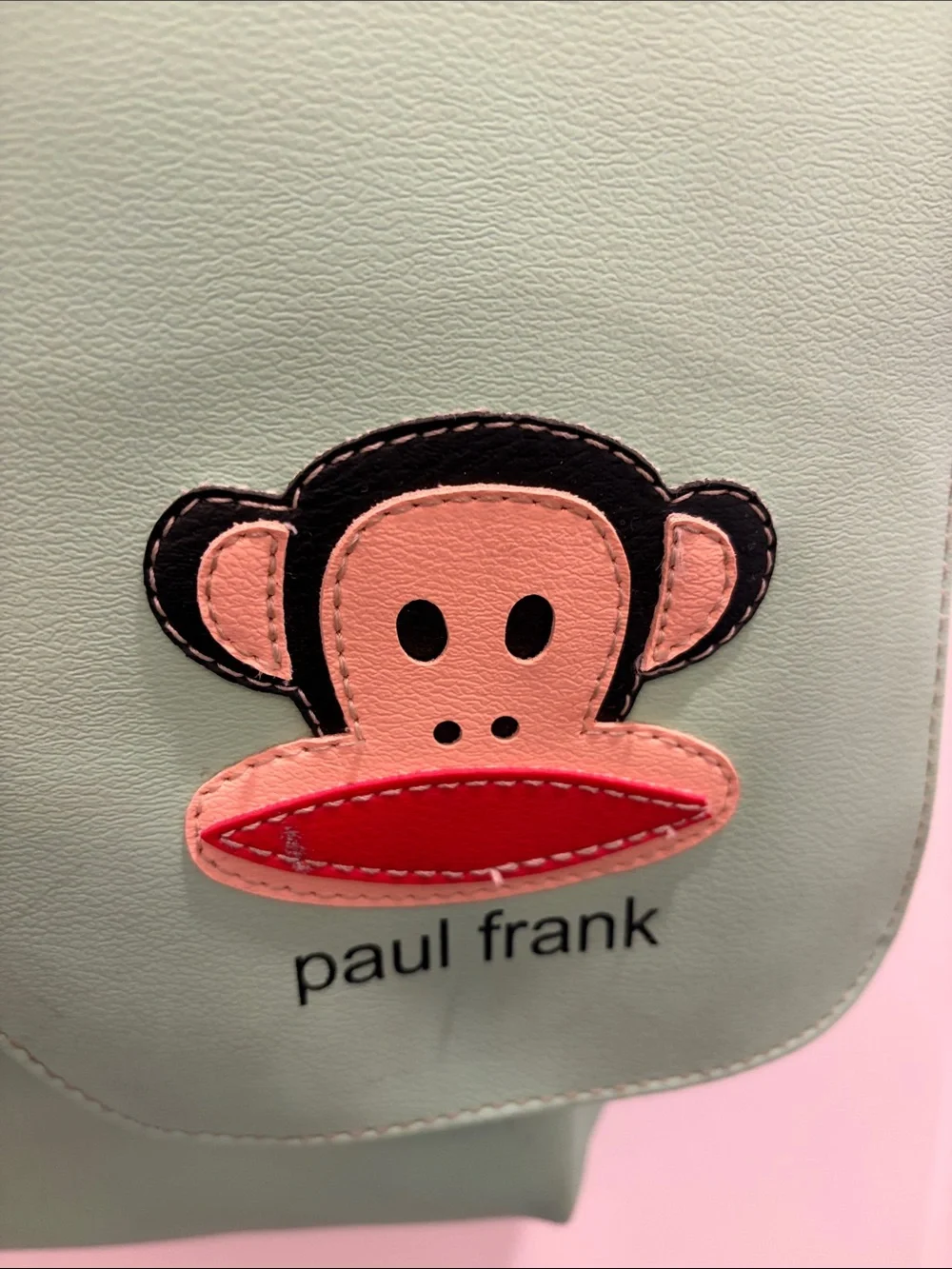 Paul Frank pre owned