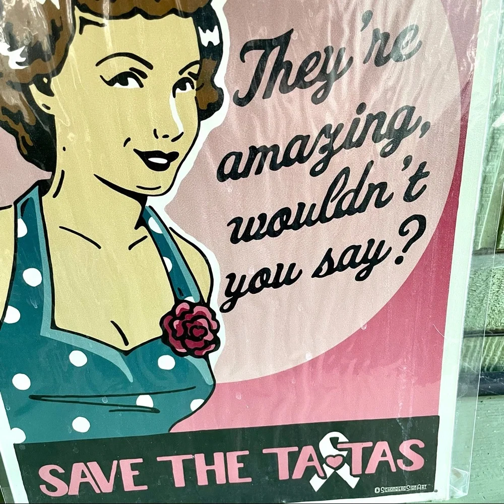 N/A reproduction 12 sign
