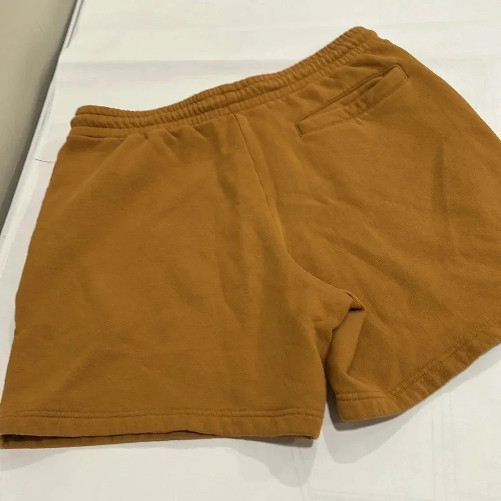 Timberland shorts front
