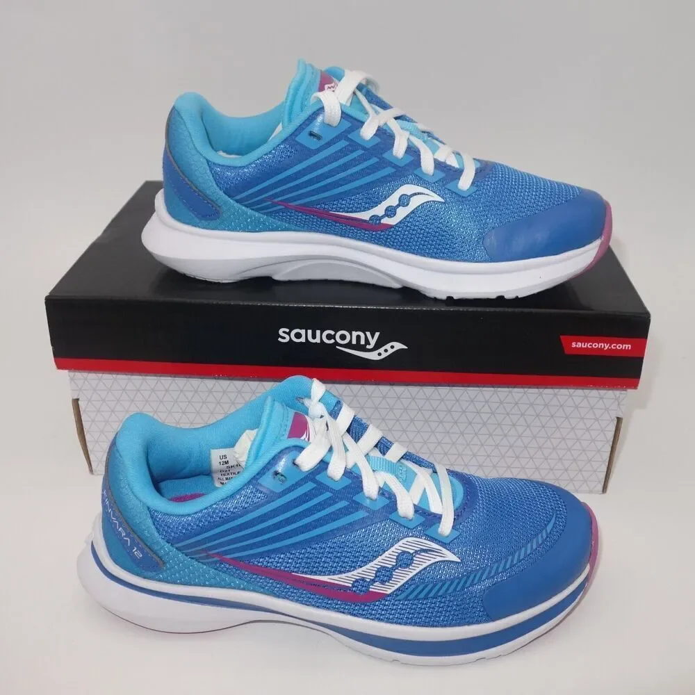 Saucony purchase by