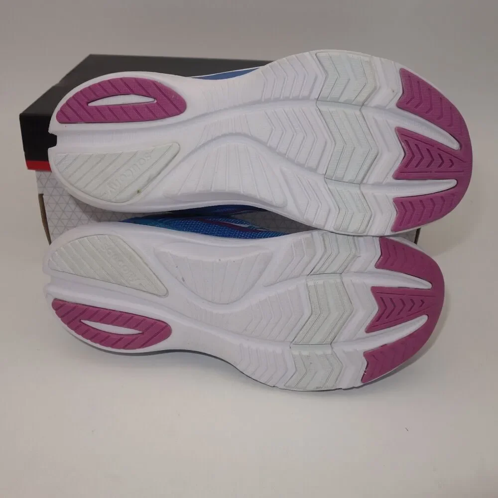 Saucony purchase by
