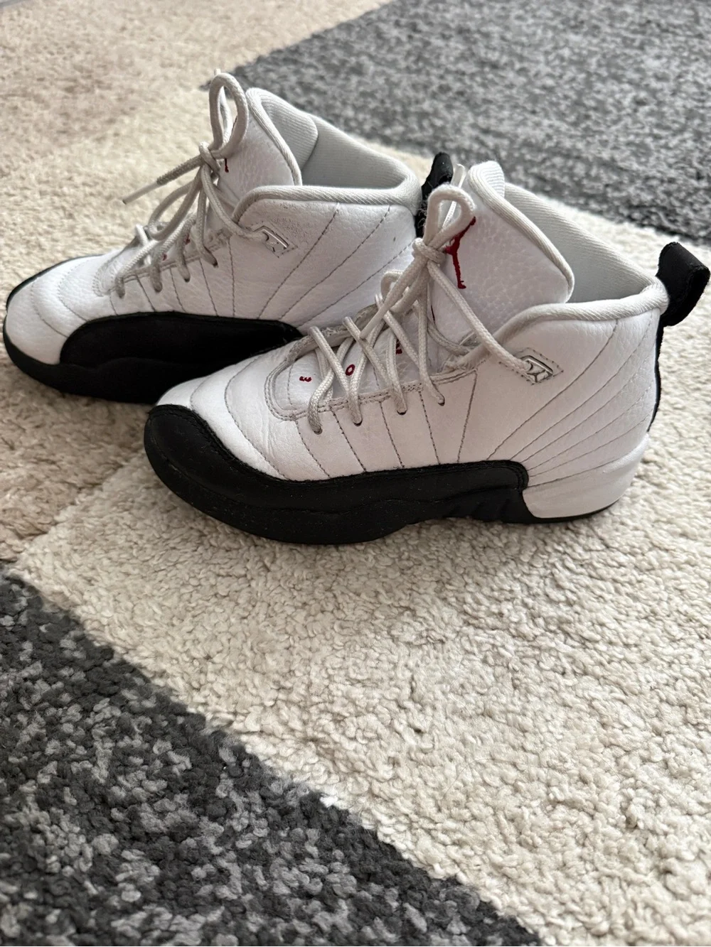 Nike stylish high