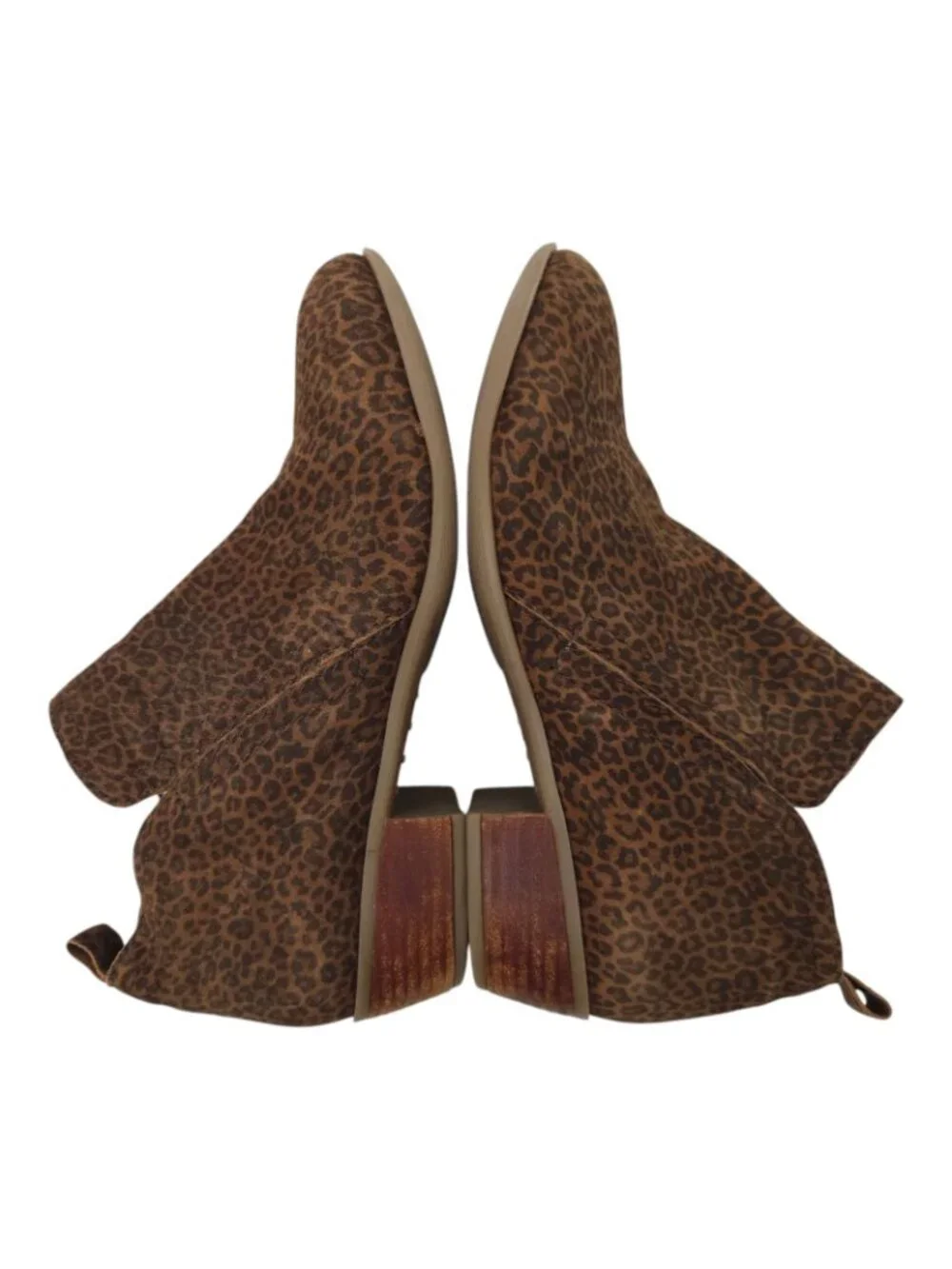 Diba leopard print