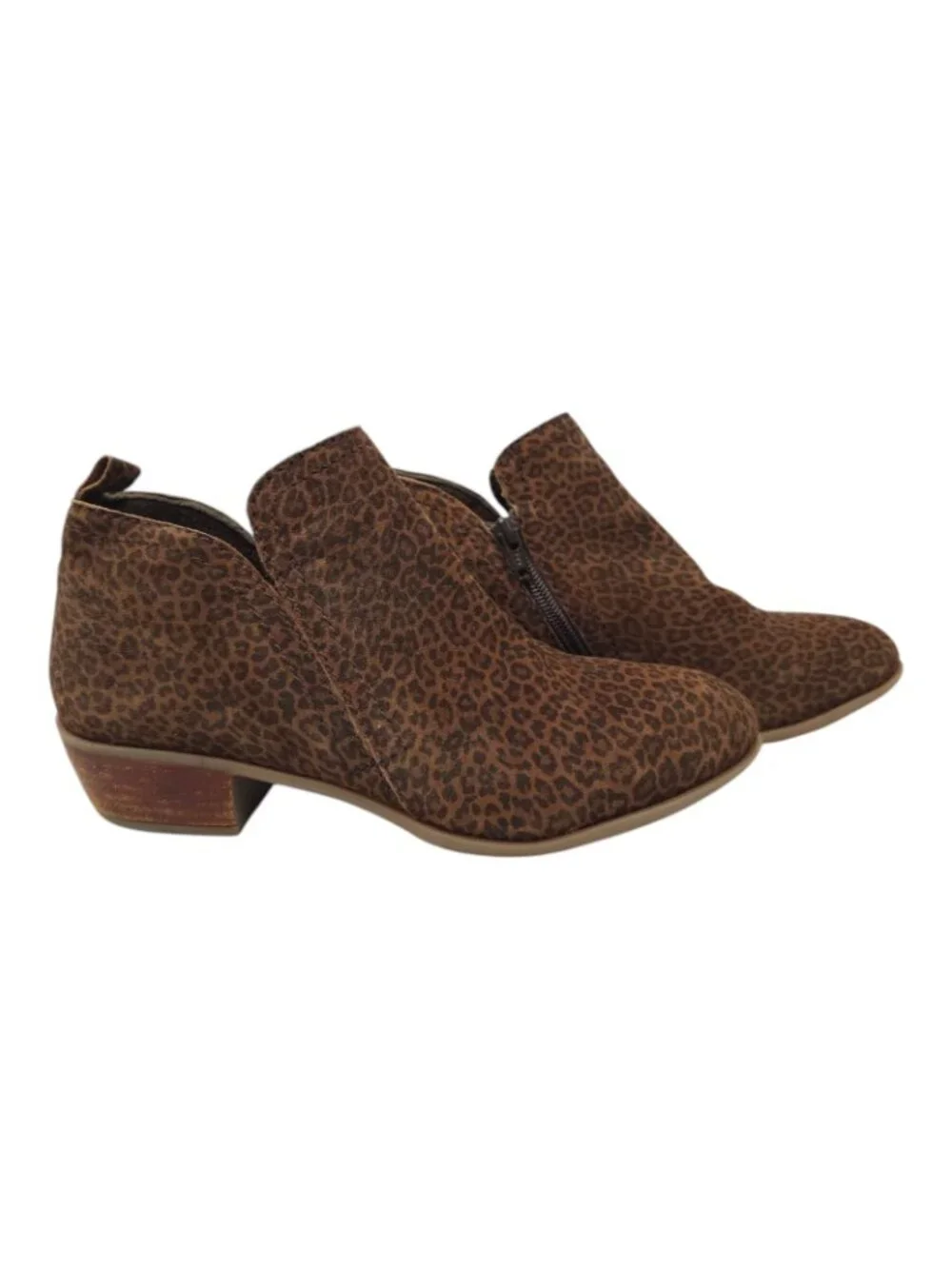 Diba leopard print