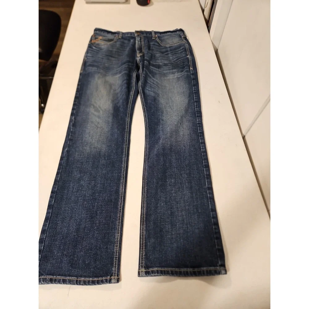 Ariat m5 jeans