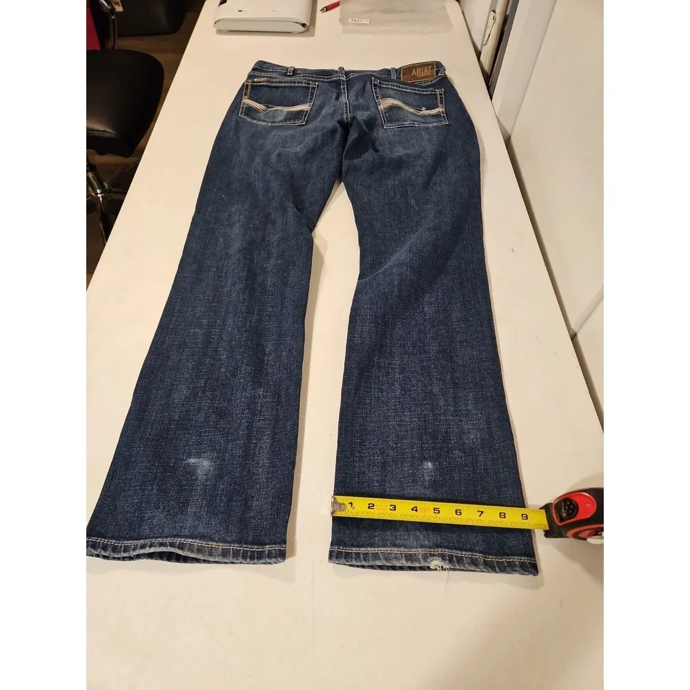 Ariat m5 jeans