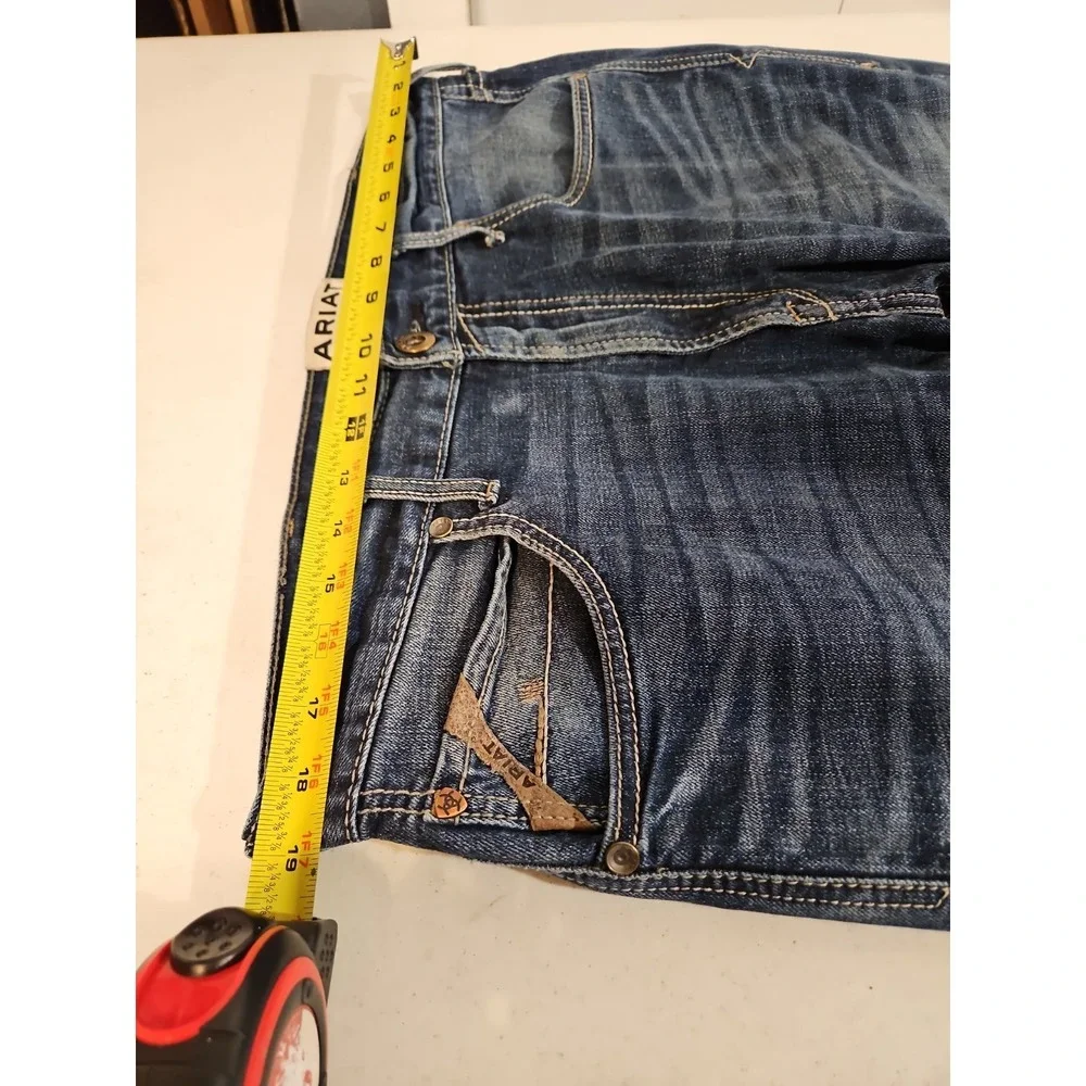 Ariat m5 jeans