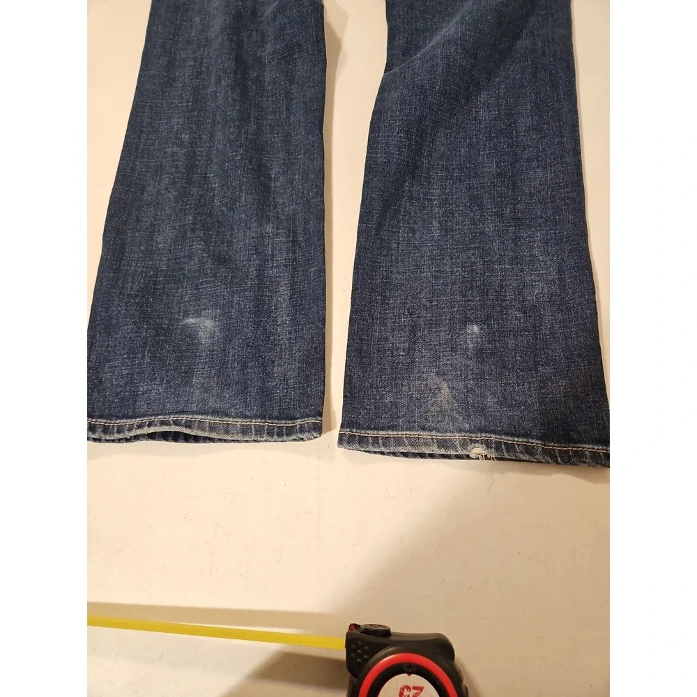 Ariat m5 jeans