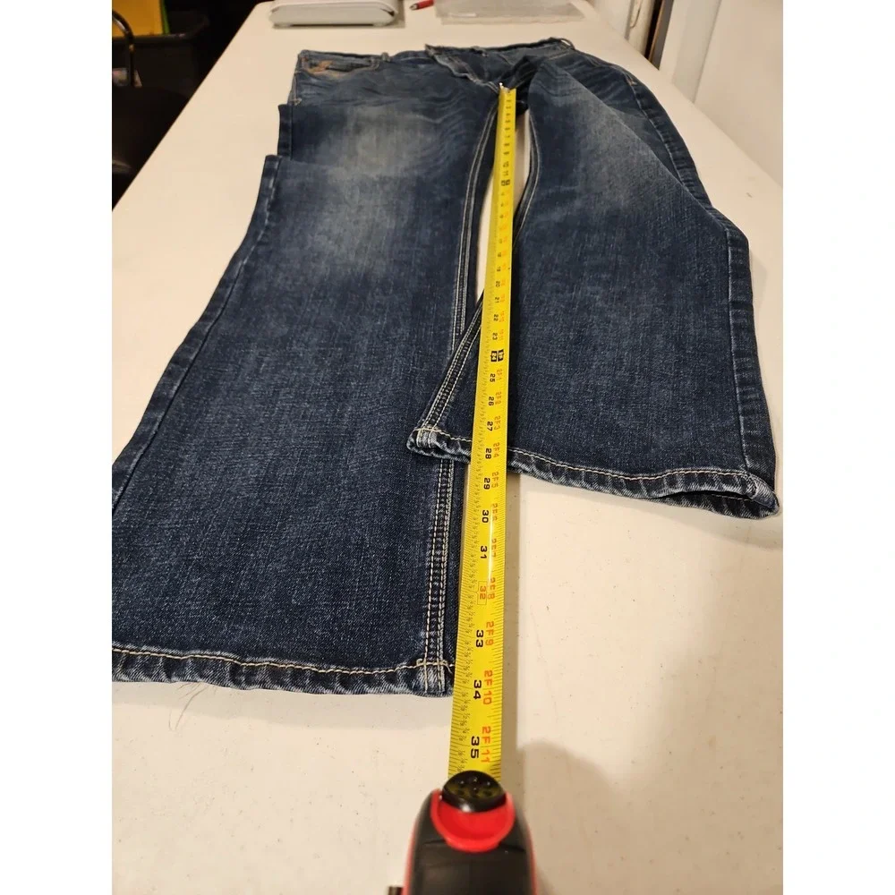 Ariat m5 jeans