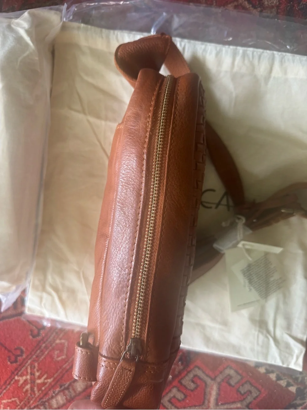 Vilenca Holland premium woven