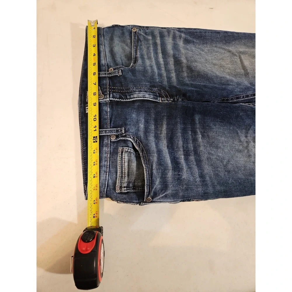 BKE jeans mens