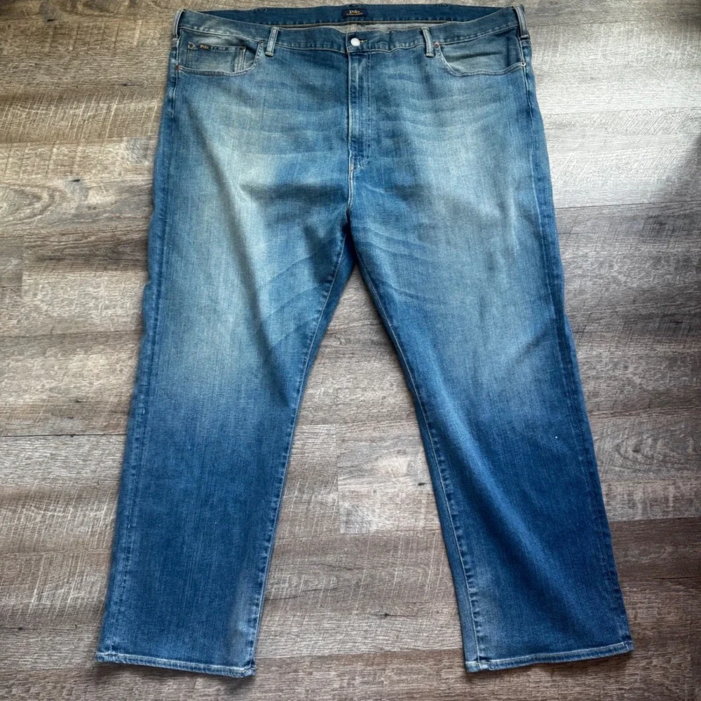 Polo Ralph Lauren relaxed material pocket