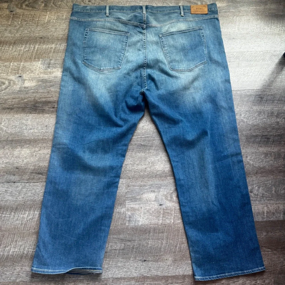 Polo Ralph Lauren tall brand