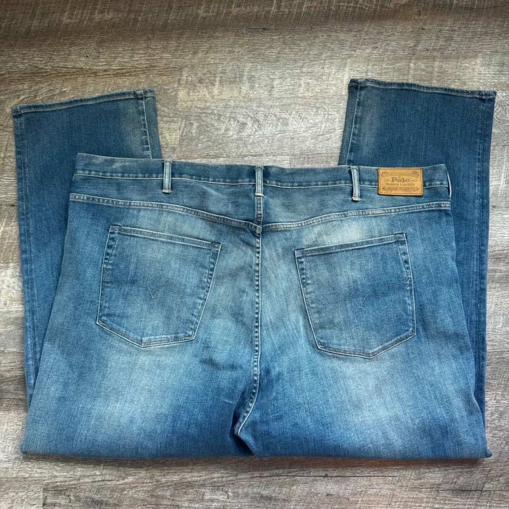 Polo Ralph Lauren tall pockets