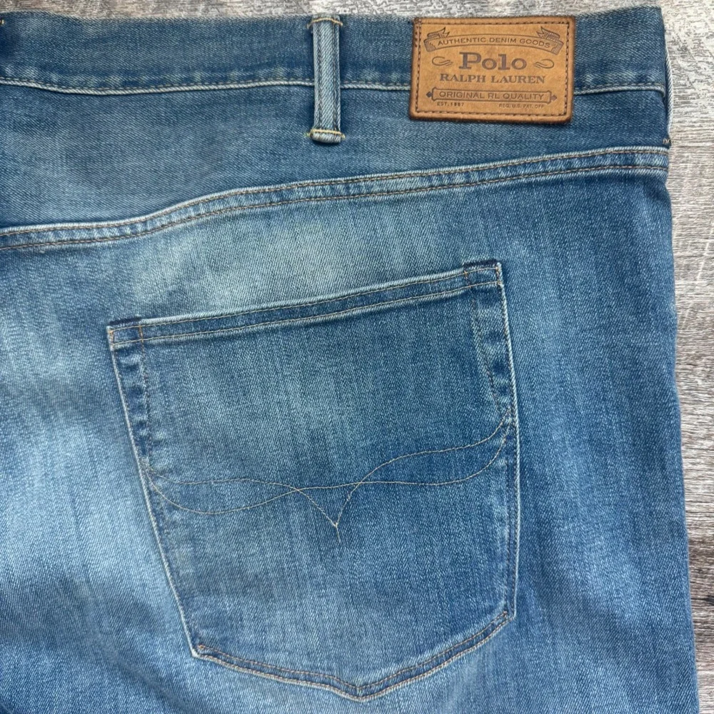 Polo Ralph Lauren used material