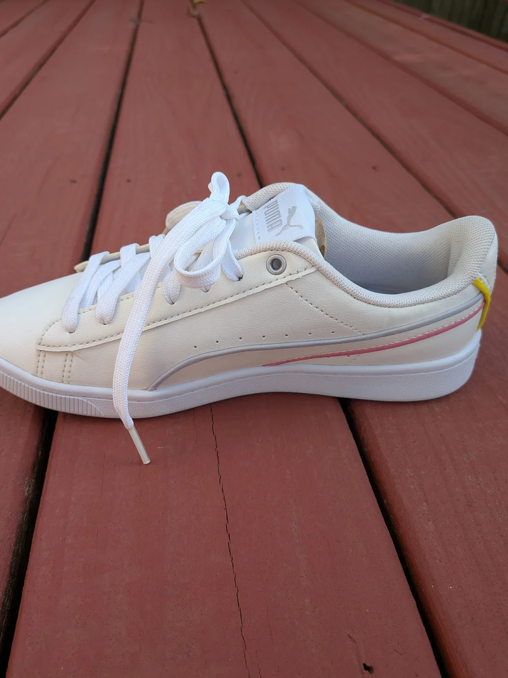 Puma elevate your