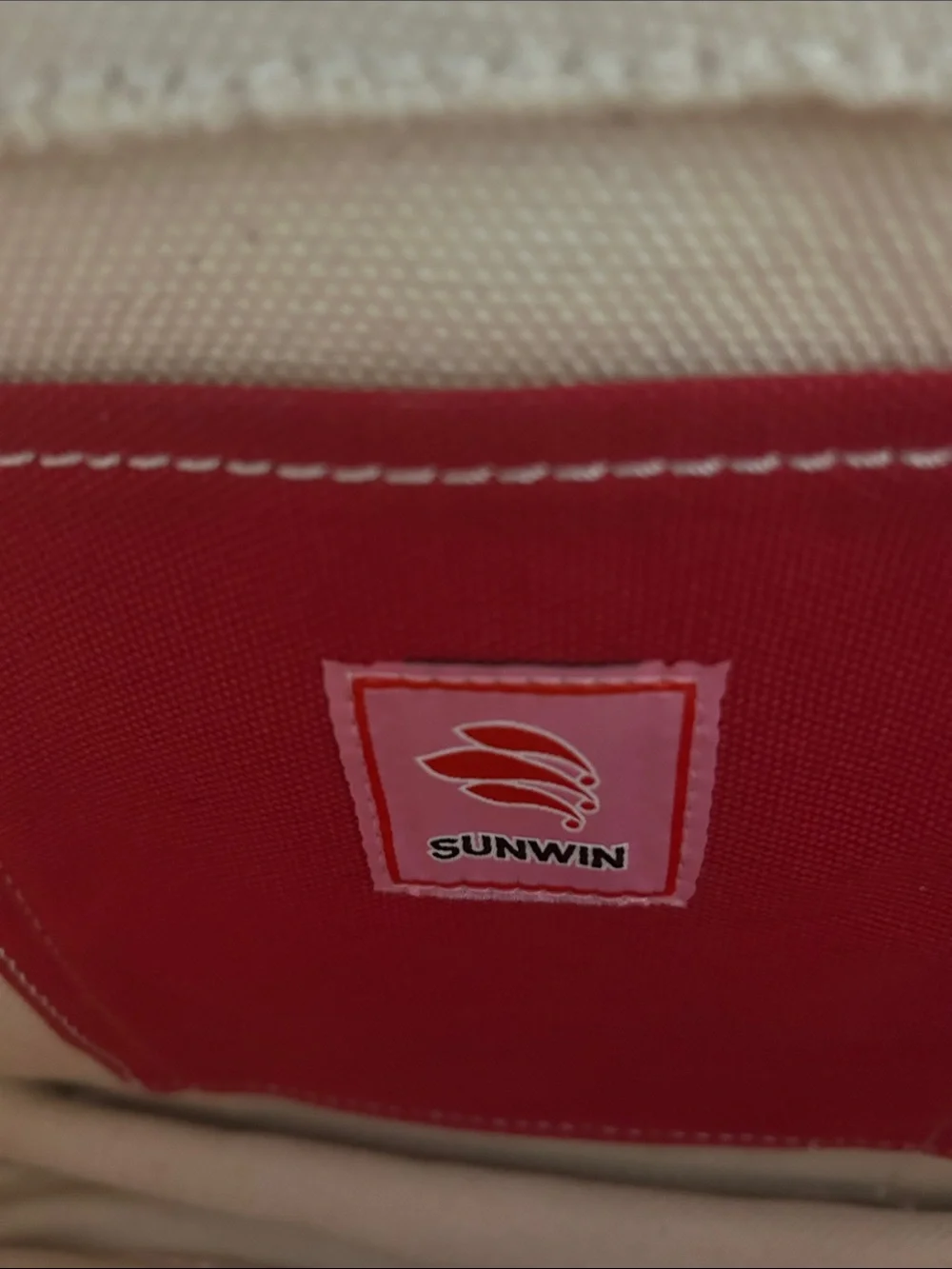 Sunwin stylish cream
