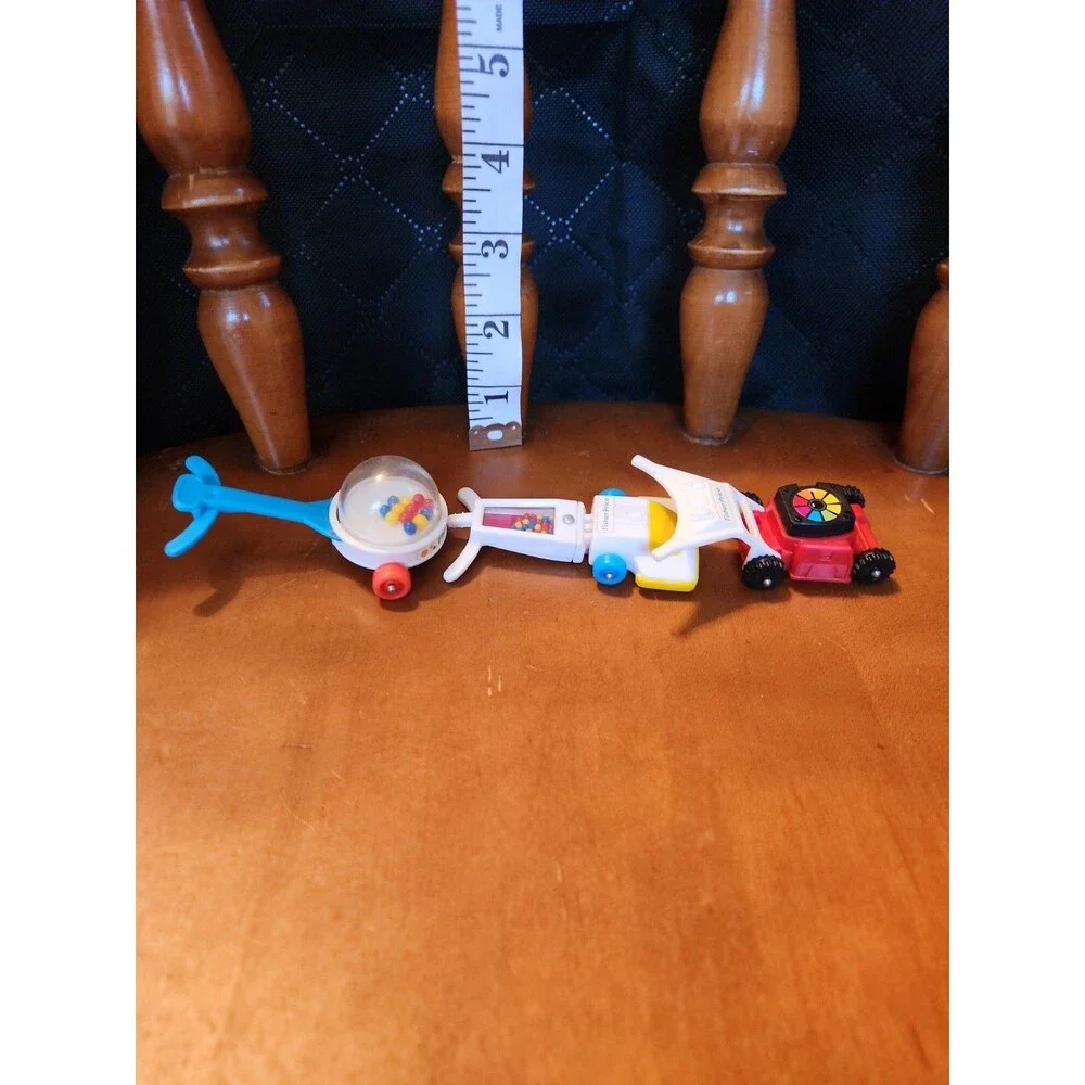 Fisher-Price fisher price