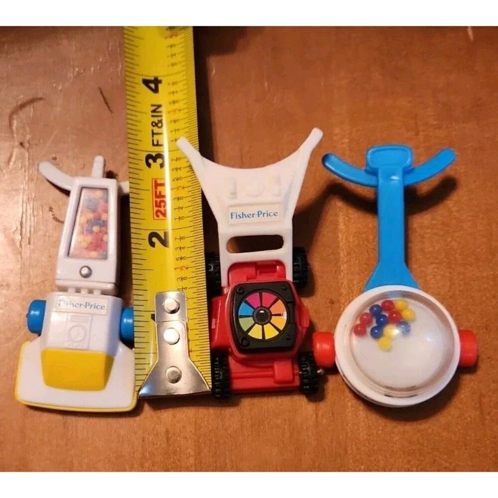 Fisher-Price fisher price