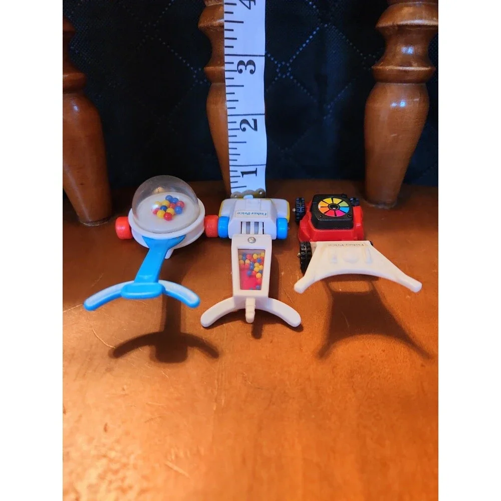 Fisher-Price fisher price