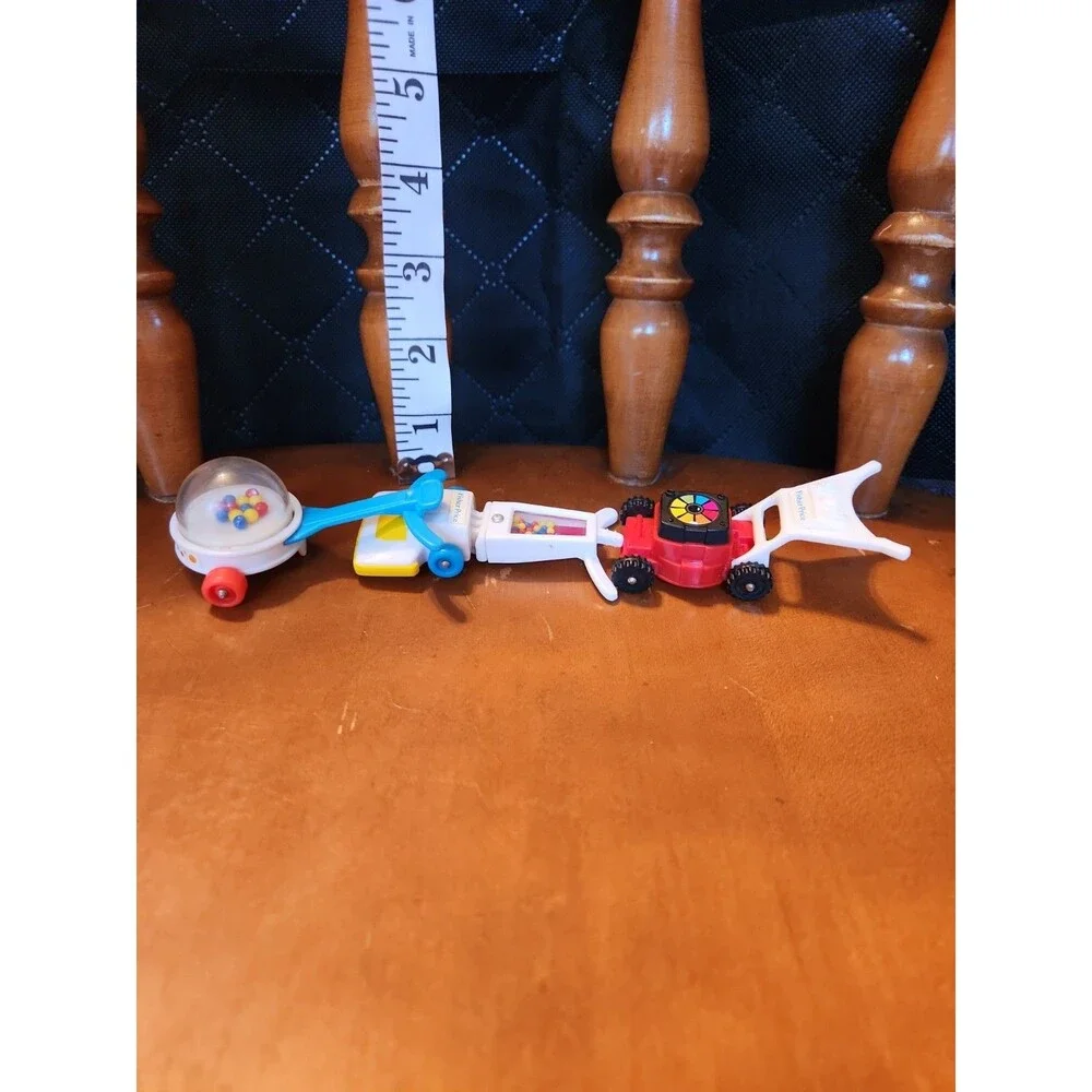 Fisher-Price fisher price