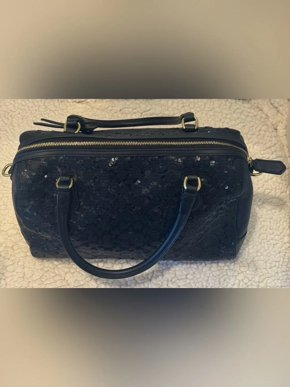 Coach pre loved
