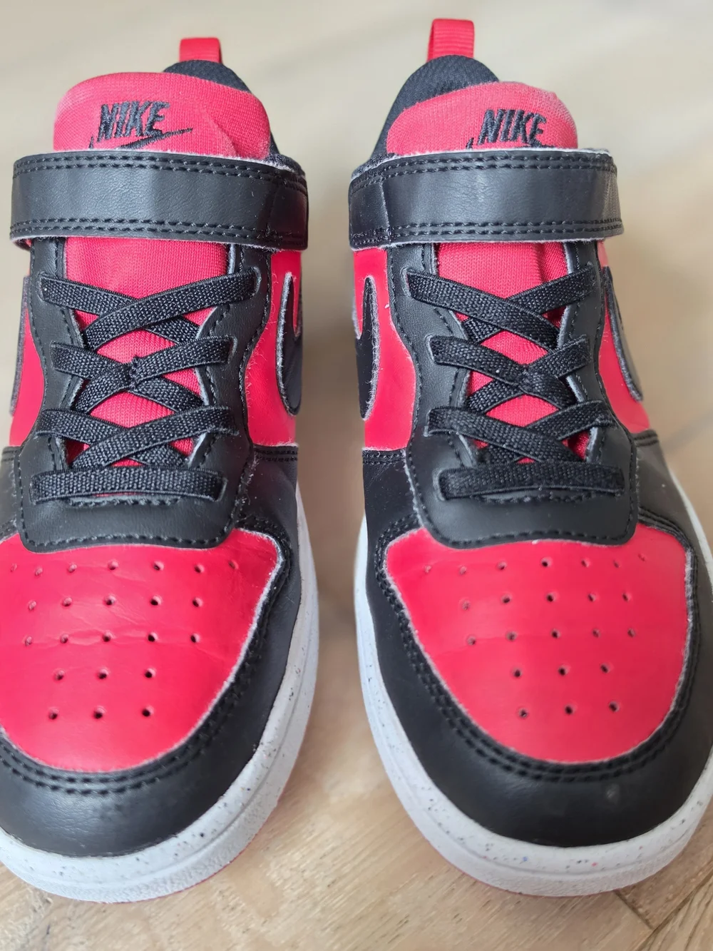 Nike kids shoes