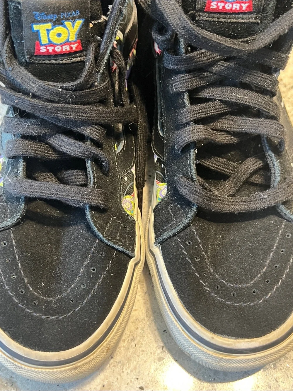 Vans 🚀 rare