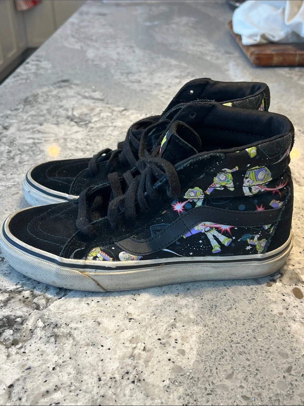 Vans 🚀 rare