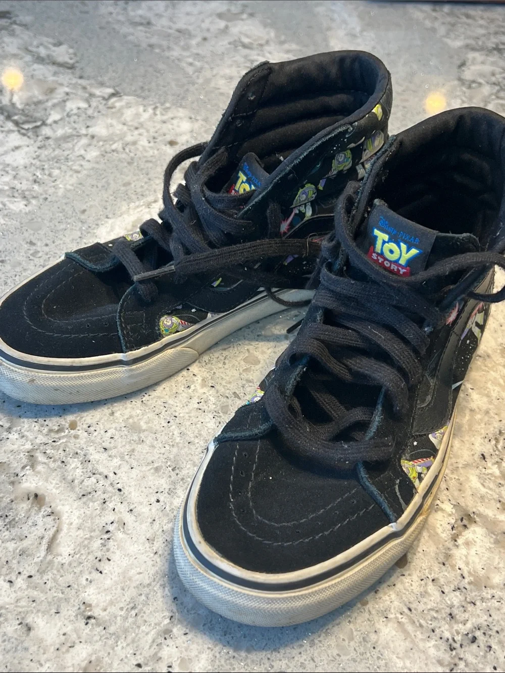 Vans 🚀 rare
